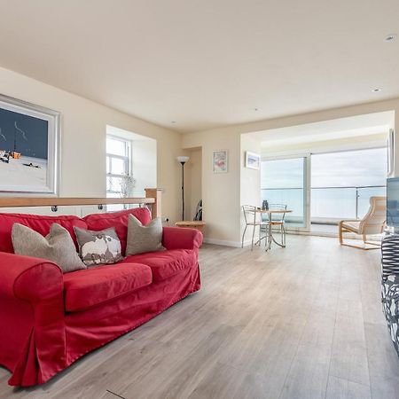 Stunning Shore Front House In Historic Cellardyke Anstruther Εξωτερικό φωτογραφία