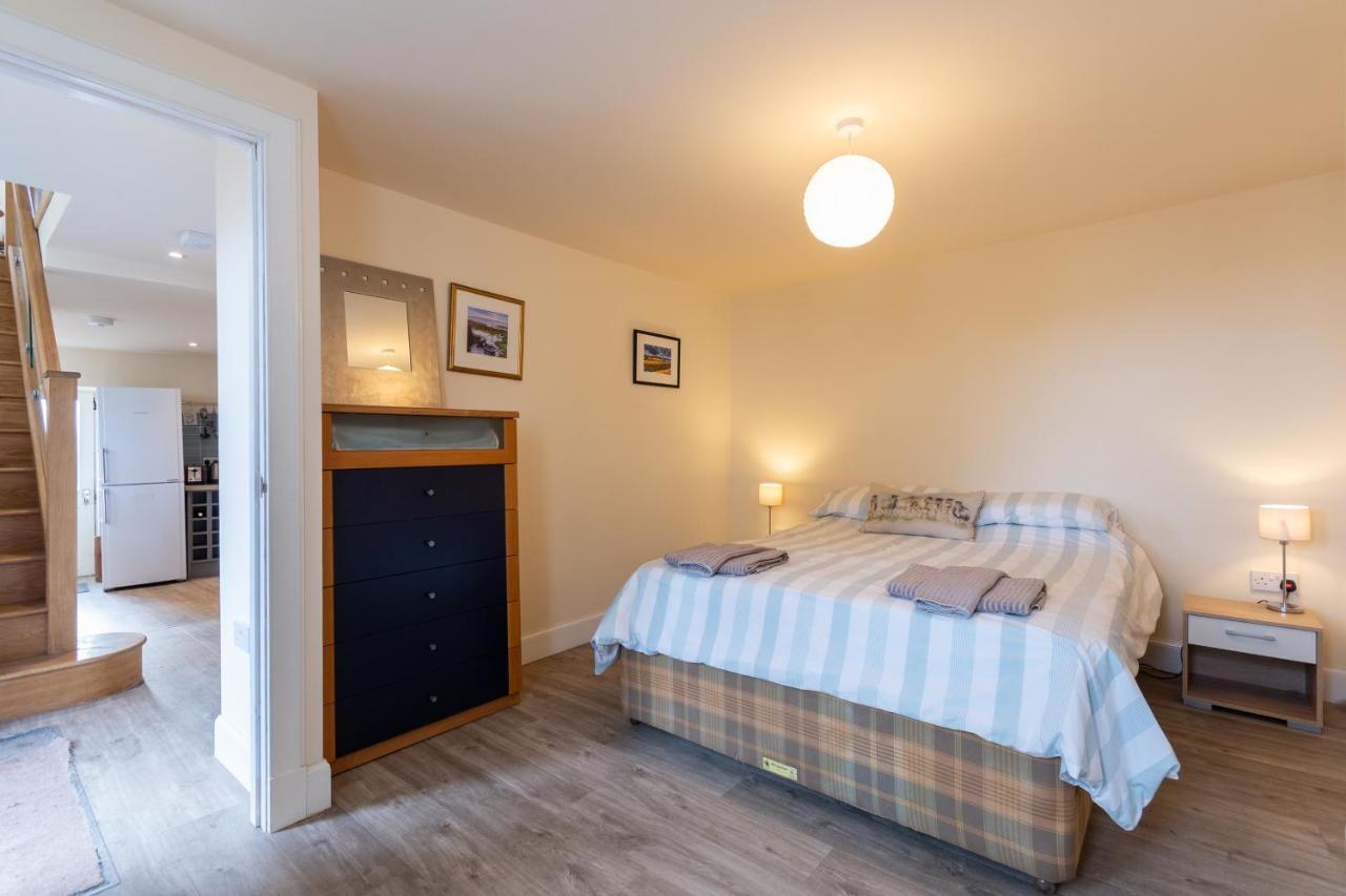 Stunning Shore Front House In Historic Cellardyke Anstruther Εξωτερικό φωτογραφία