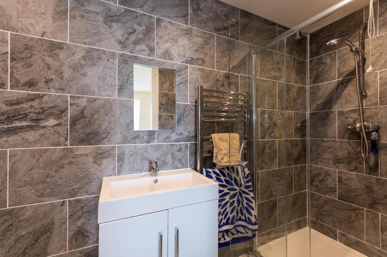 Stunning Shore Front House In Historic Cellardyke Anstruther Εξωτερικό φωτογραφία