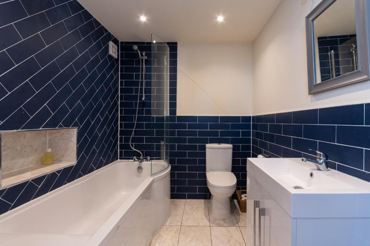 Stunning Shore Front House In Historic Cellardyke Anstruther Εξωτερικό φωτογραφία
