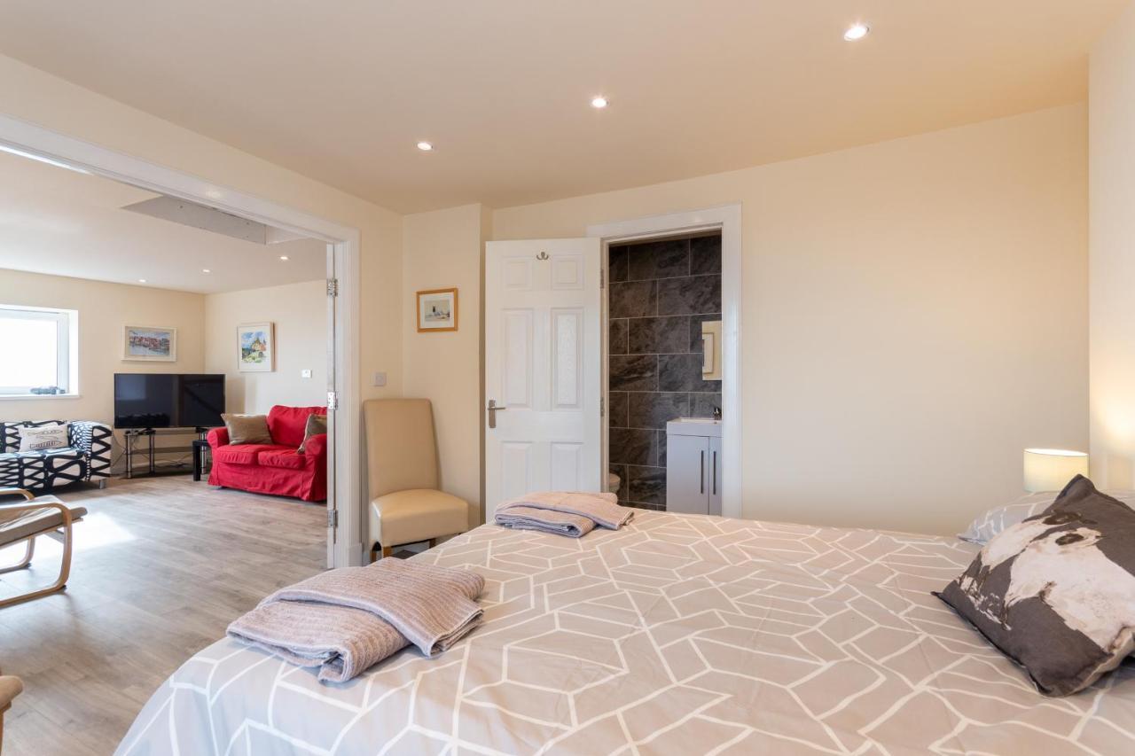 Stunning Shore Front House In Historic Cellardyke Anstruther Εξωτερικό φωτογραφία