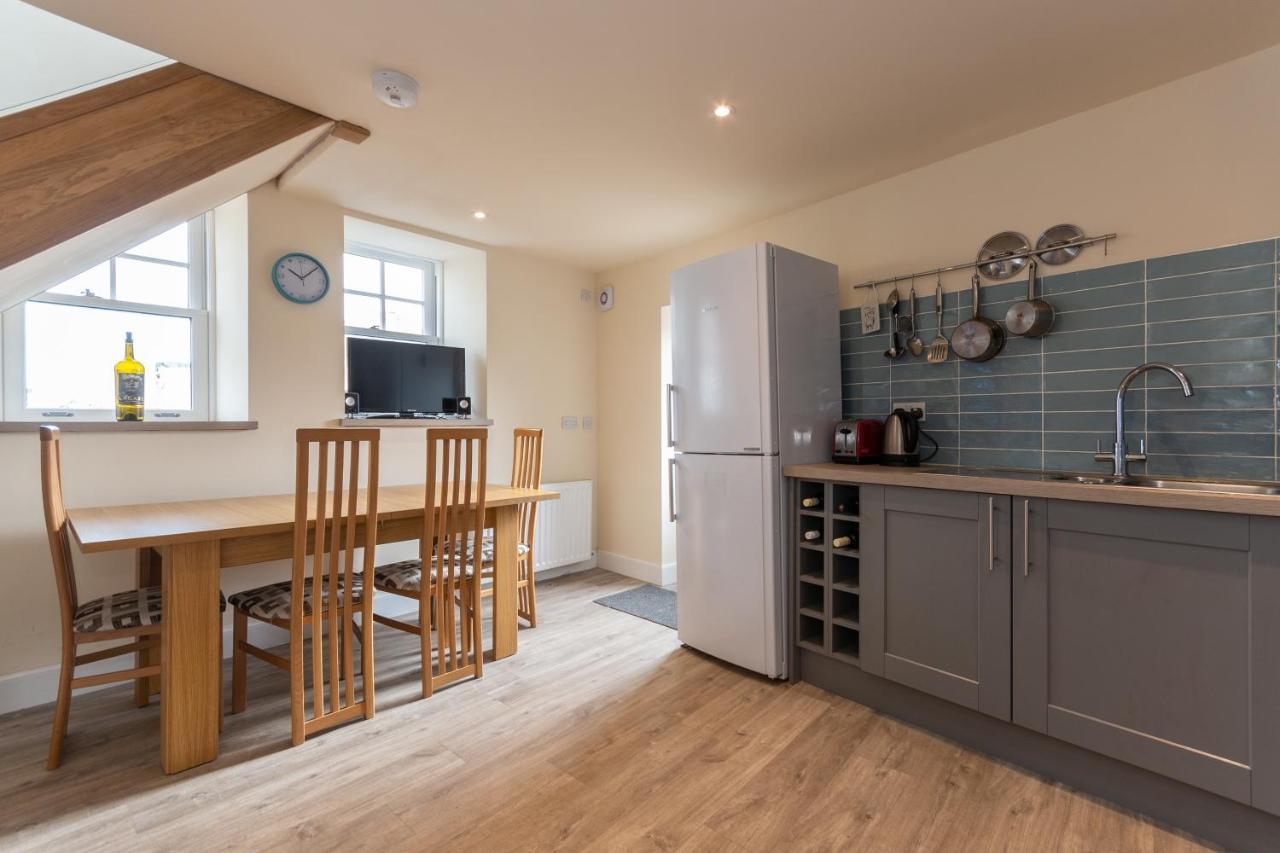 Stunning Shore Front House In Historic Cellardyke Anstruther Εξωτερικό φωτογραφία