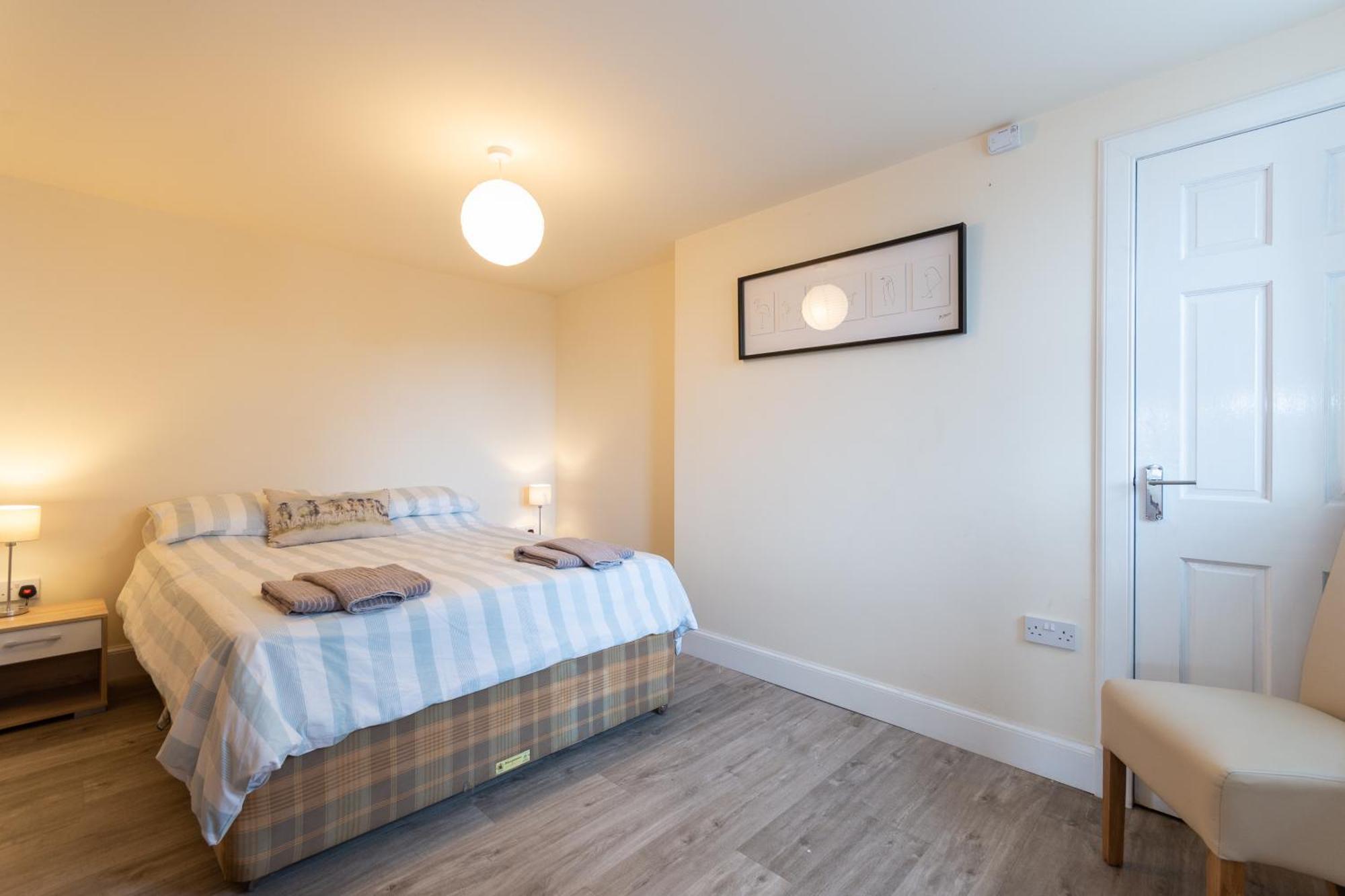 Stunning Shore Front House In Historic Cellardyke Anstruther Εξωτερικό φωτογραφία