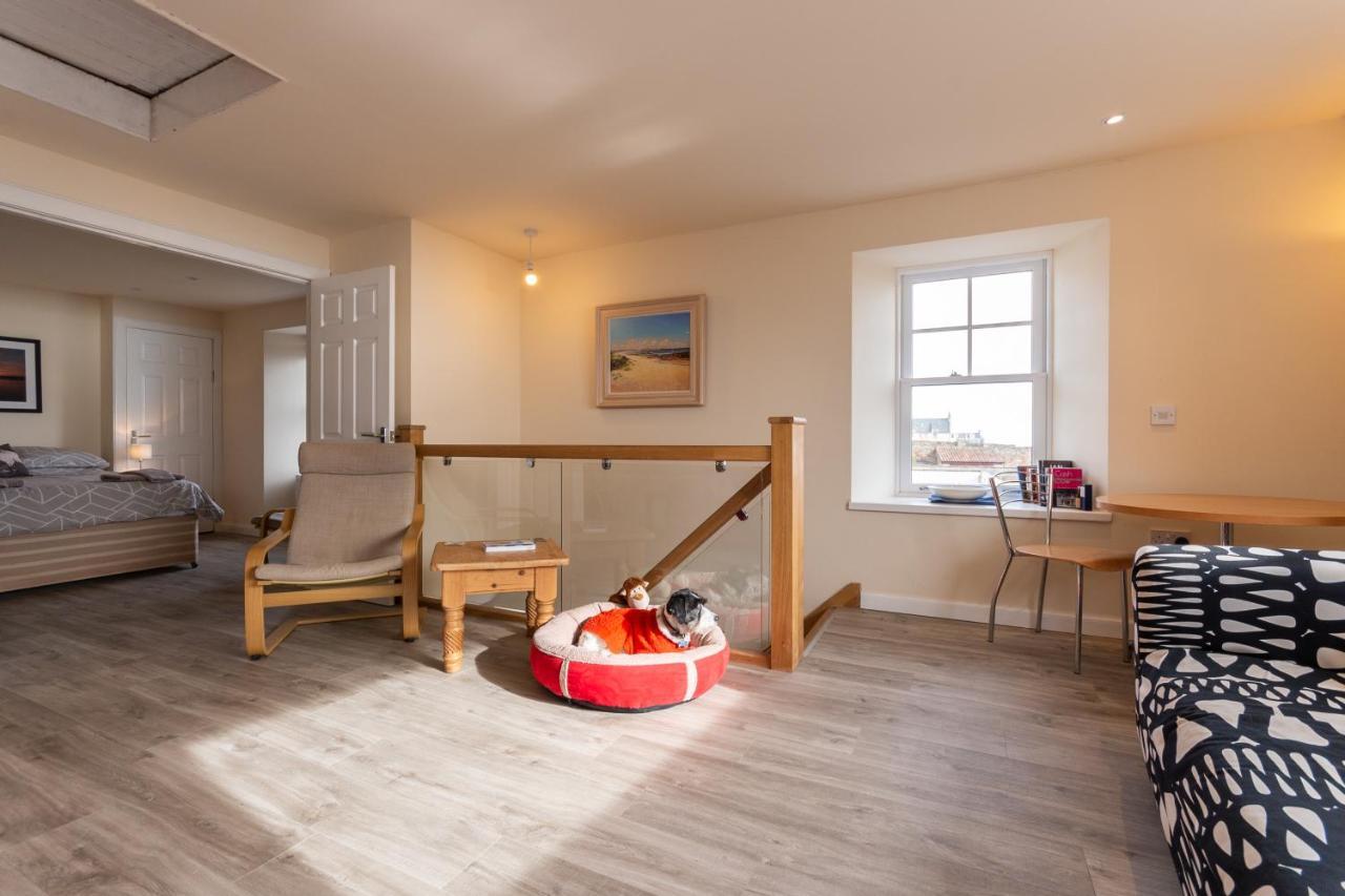 Stunning Shore Front House In Historic Cellardyke Anstruther Εξωτερικό φωτογραφία