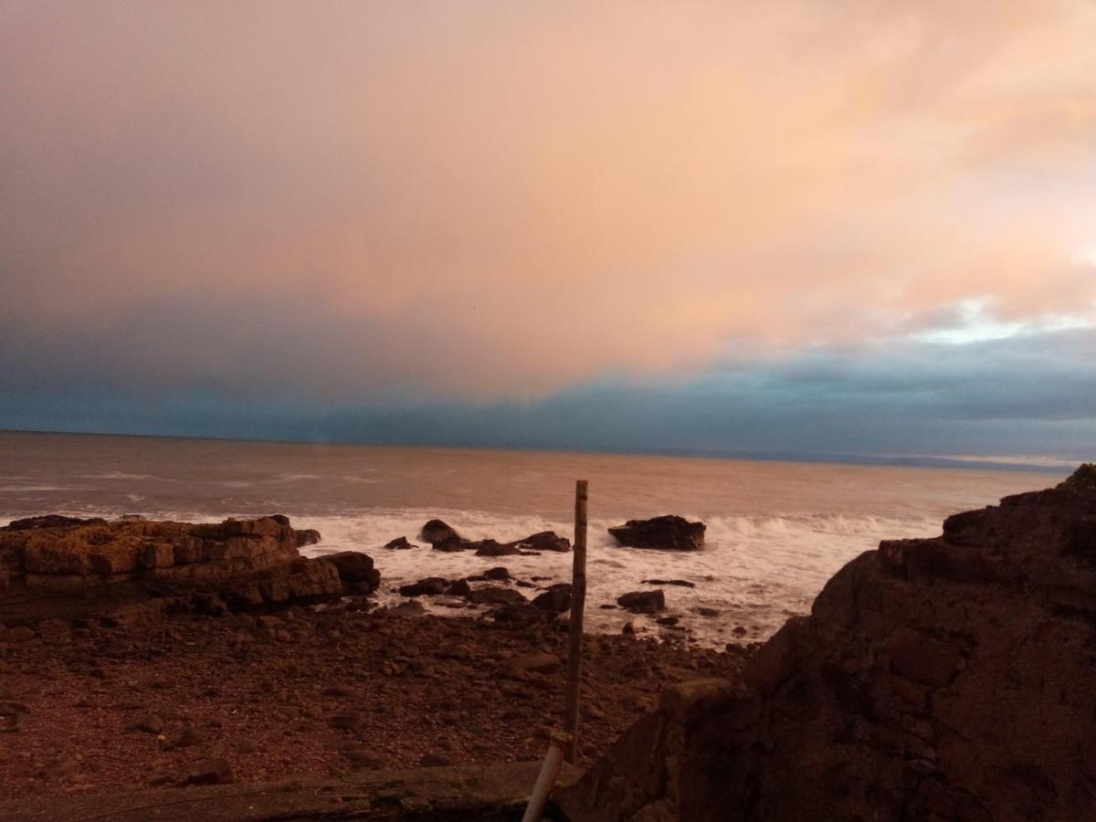 Stunning Shore Front House In Historic Cellardyke Anstruther Εξωτερικό φωτογραφία