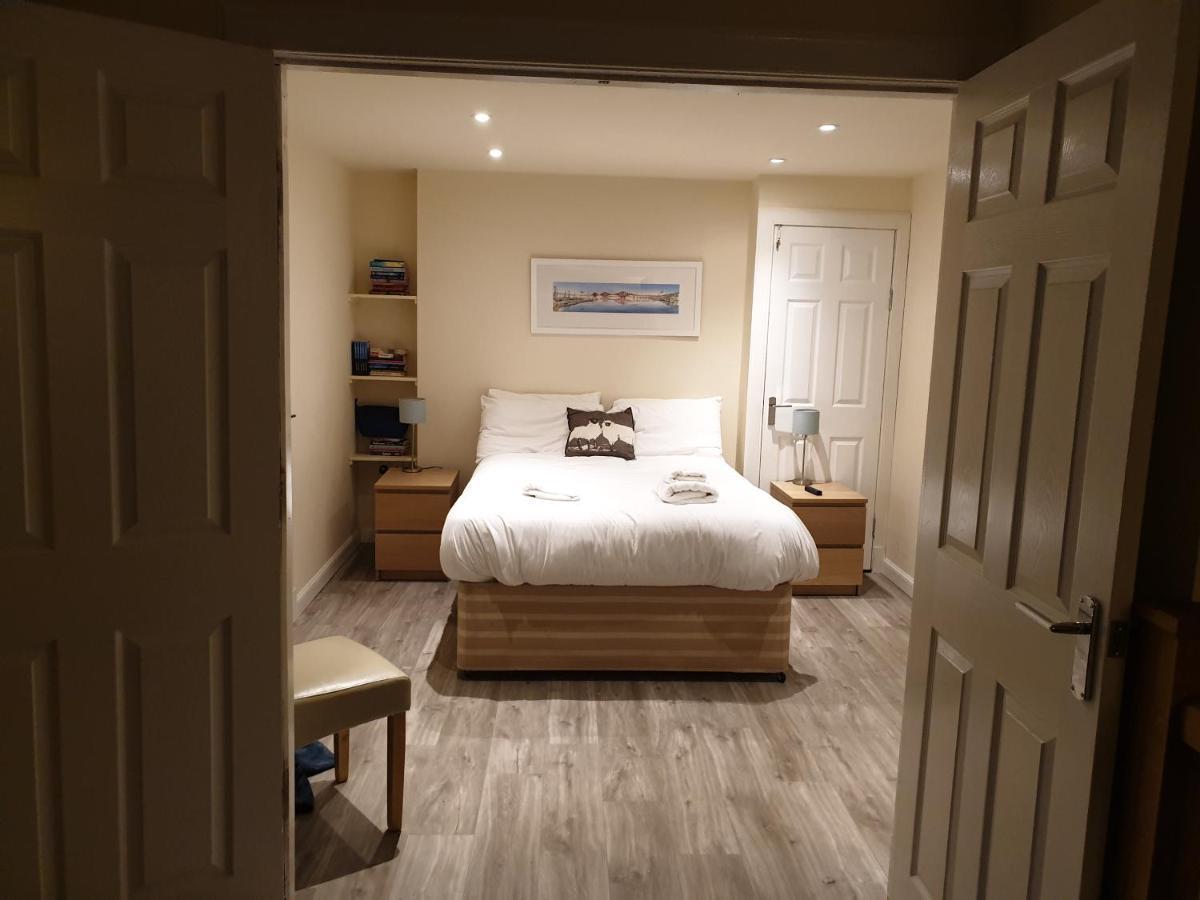 Stunning Shore Front House In Historic Cellardyke Anstruther Εξωτερικό φωτογραφία