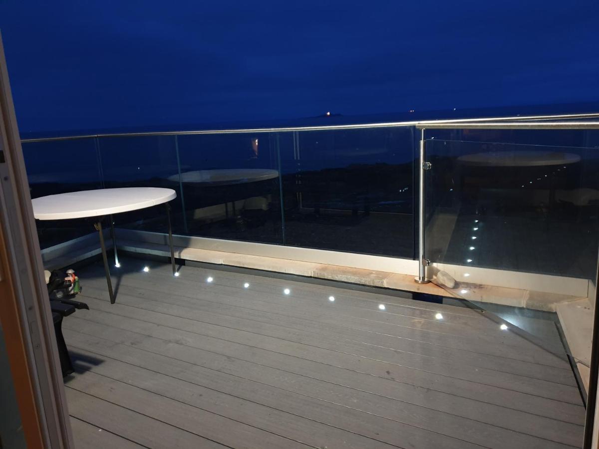 Stunning Shore Front House In Historic Cellardyke Anstruther Εξωτερικό φωτογραφία