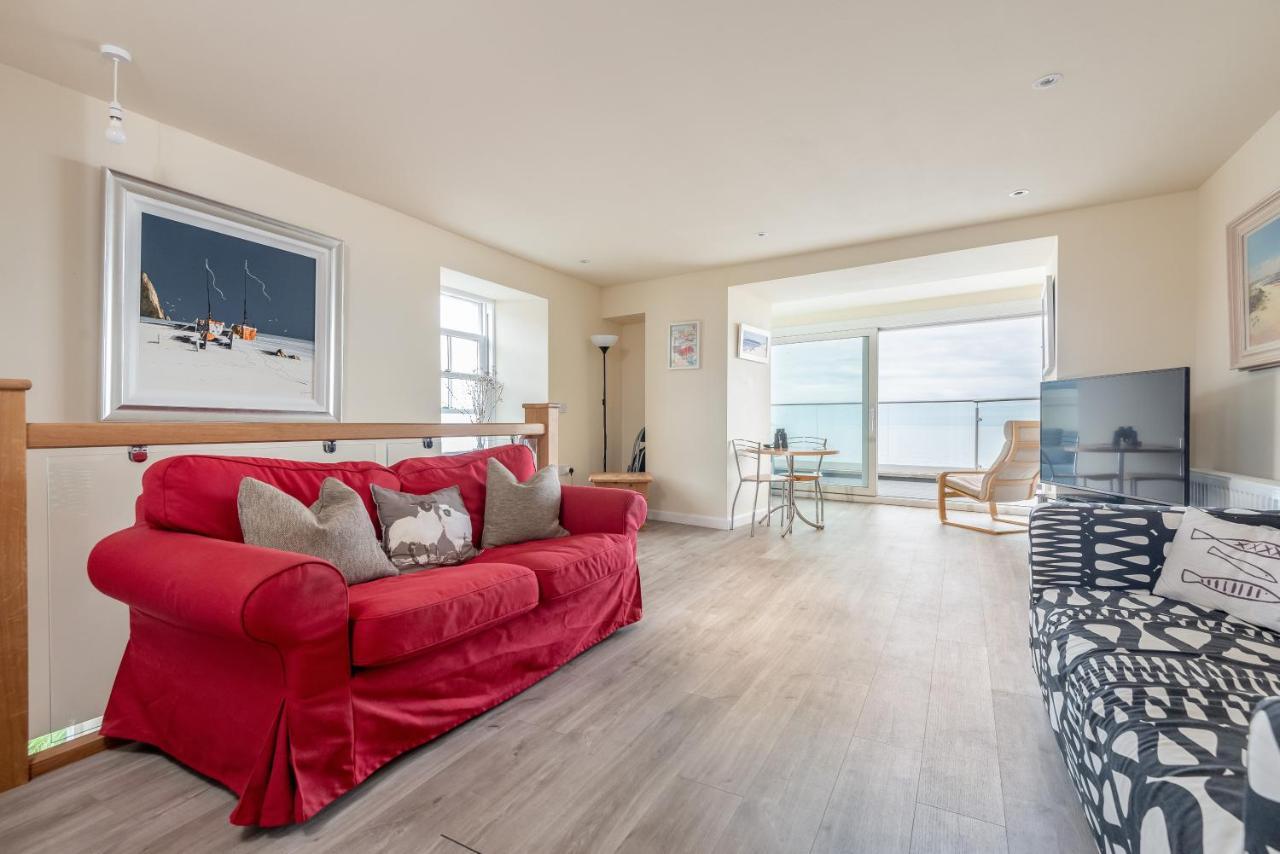 Stunning Shore Front House In Historic Cellardyke Anstruther Εξωτερικό φωτογραφία