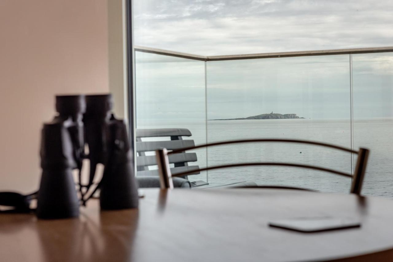 Stunning Shore Front House In Historic Cellardyke Anstruther Εξωτερικό φωτογραφία