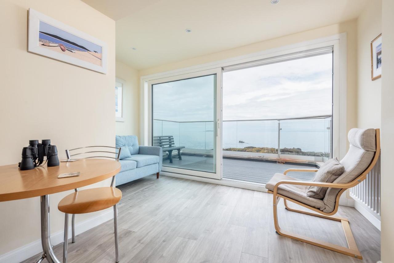 Stunning Shore Front House In Historic Cellardyke Anstruther Εξωτερικό φωτογραφία