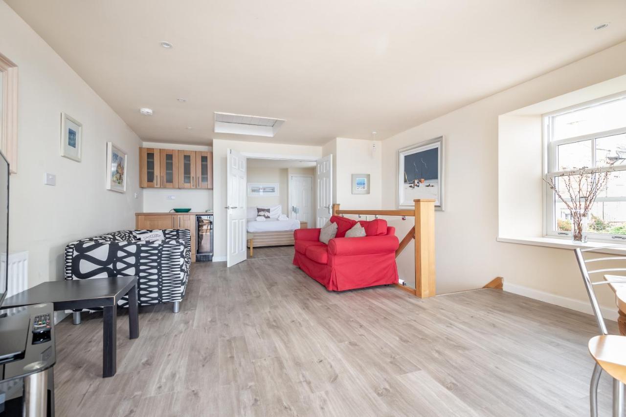 Stunning Shore Front House In Historic Cellardyke Anstruther Εξωτερικό φωτογραφία
